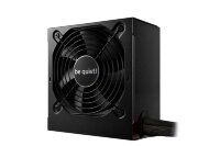 Блок питания Be Quiet! 550W SYSTEM POWER 10 BN327