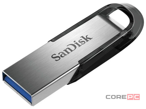 USB флеш накопитель SanDisk CZ73 Ultra Flair 32GB (SDCZ73-032G-G46)