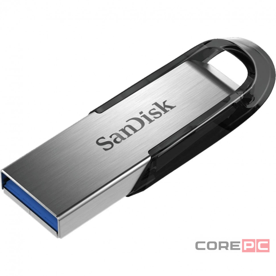 USB флеш накопитель SanDisk CZ73 Ultra Flair 32GB (SDCZ73-032G-G46)