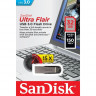 USB флеш накопитель SanDisk CZ73 Ultra Flair 32GB (SDCZ73-032G-G46)