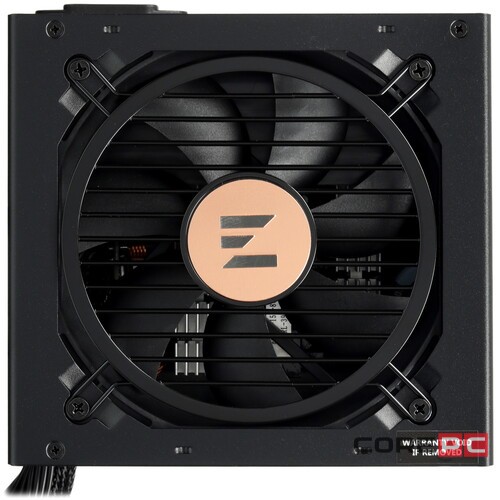 Блок питания Zalman 750W ZM750-GV3 16 Pin (PCIe 5.0 Connector Cable Details)