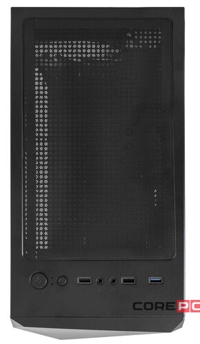 Компьютерный корпус ExeGate EVO-8225 (EX292858RUS) RGB