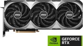 Видеокарта MSI (RTX 4080 SUPER 16G VENTUS 3X) GeForce RTX 4080 SUPER 16GB VENTUS 3X