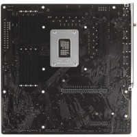 Материнская плата Gigabyte B760M GAMING X AX 1.1