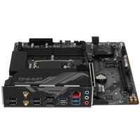 Материнская плата Gigabyte B760M GAMING X AX 1.1