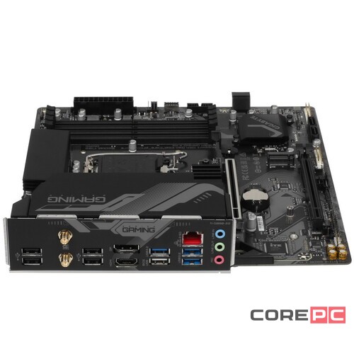 Материнская плата Gigabyte B760M GAMING X AX 1.1