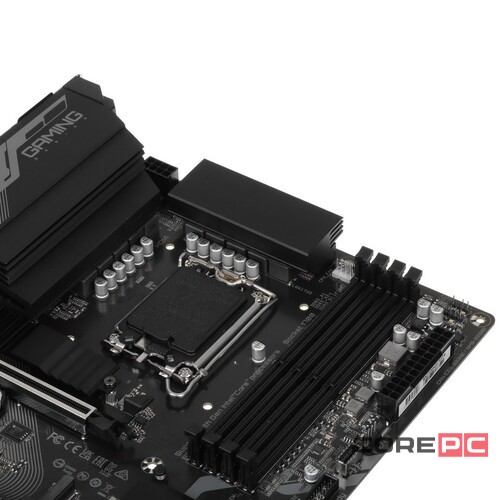 Материнская плата Gigabyte B760M GAMING X AX 1.1