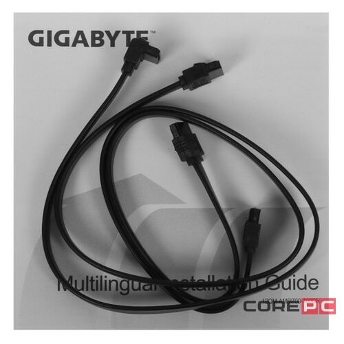 Материнская плата Gigabyte B760M GAMING X AX 1.1