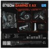 Материнская плата Gigabyte B760M GAMING X AX 1.1