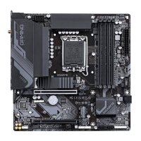 Материнская плата Gigabyte B760M GAMING X AX 1.1