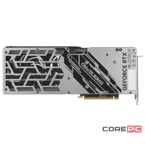 Видеокарта Palit (NED408ST19T2-1032A) GeForce RTX 4080 SUPER 16GB GAMINGPRO OC