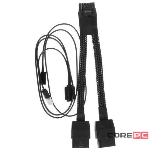 Видеокарта Palit (NED408ST19T2-1032A) GeForce RTX 4080 SUPER 16GB GAMINGPRO OC