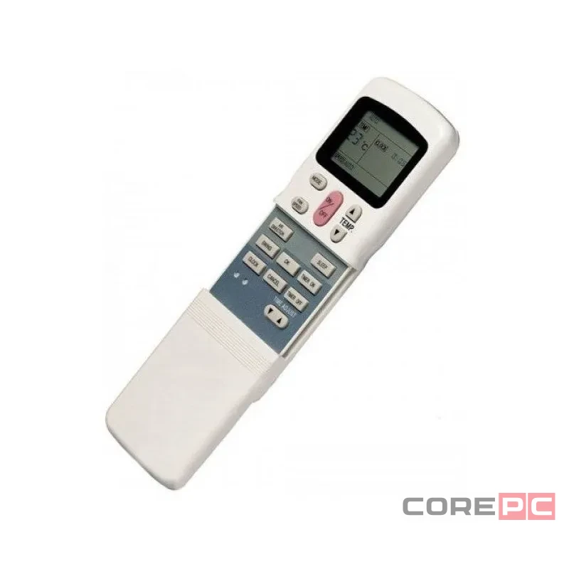 Напольно-потолочный кондиционер General Climate GC-CF48HRN2 / GU-U48H2