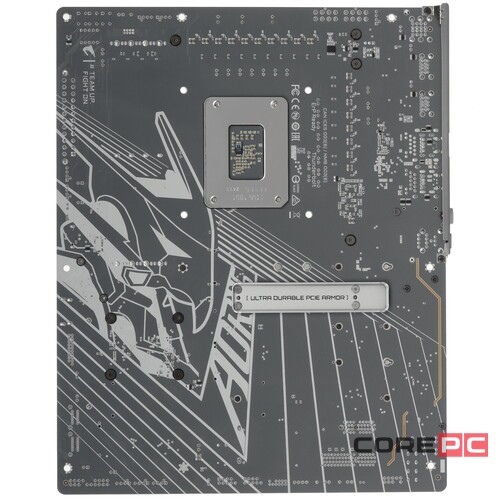 Материнская плата Gigabyte Z890 AORUS ELITE X ICE