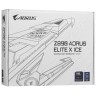 Материнская плата Gigabyte Z890 AORUS ELITE X ICE
