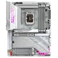 Материнская плата Gigabyte Z890 AORUS ELITE X ICE