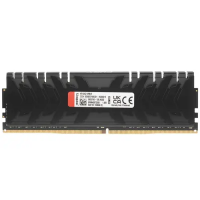 Оперативная память 8 Gb 3600 MHz Kingston FURY Renegade Black-Gray (KF436C16RB2/8)