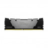 Оперативная память 8 Gb 3600 MHz Kingston FURY Renegade Black-Gray (KF436C16RB2/8)