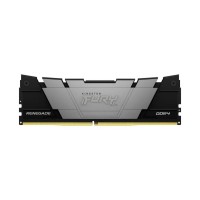 Оперативная память 8 Gb 3600 MHz Kingston FURY Renegade Black-Gray (KF436C16RB2/8)