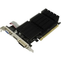 Видеокарта AFox (AF710-1024D3L5) GeForce GT 710 1GB DDR3