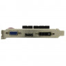 Видеокарта AFox (AF710-1024D3L5) GeForce GT 710 1GB DDR3