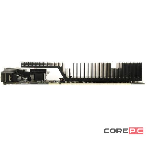 Видеокарта AFox (AF710-1024D3L5) GeForce GT 710 1GB DDR3