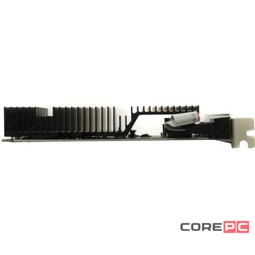 Видеокарта AFox (AF710-1024D3L5) GeForce GT 710 1GB DDR3