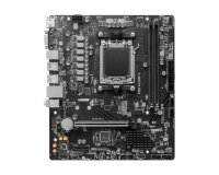 Материнская плата MSI PRO A620M-E