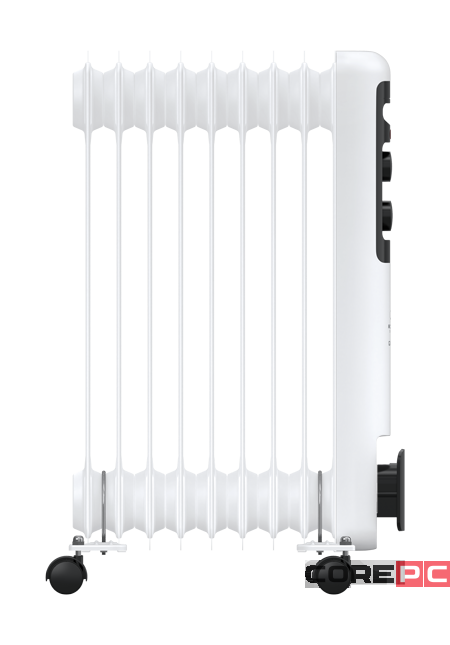 Масляный радиатор серии GUARDA ROR-GU7-1500M