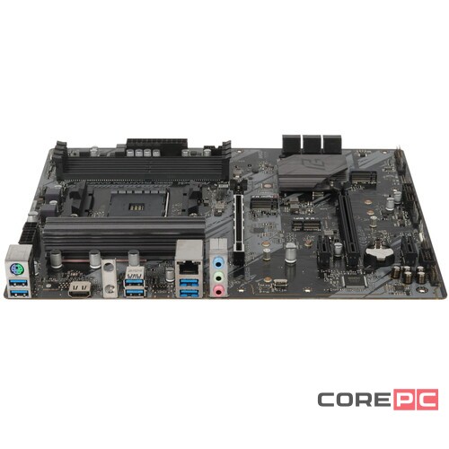 Материнская плата ASRock B550 PHANTOM GAMING 4