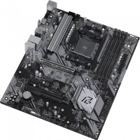 Материнская плата ASRock B550 PHANTOM GAMING 4