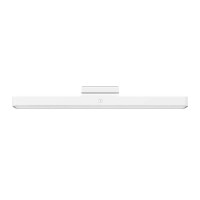 Умная лампа для чтения Xiaomi Mijia Magnetic Reading Light (9290029114) белая