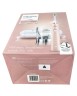 Электрическая зубная щетка Philips Sonicare DiamondClean HX9362/67 розовая
