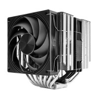Кулер для процессора Thermalright Frost Tower 140 (TRFT140)