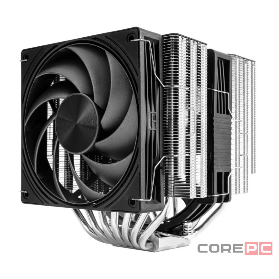 Кулер для процессора Thermalright Frost Tower 140 (TRFT140)