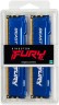 Оперативная память 16 Gb 1600 MHz Kingston FURY Beast PnP Blue (KF316C10BK2/16)