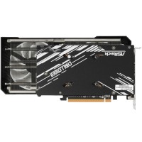 Видеокарта ASRock (RX6750GRE CL 10GO) Radeon RX 6750 GRE 10GB CHALLENGER OC