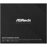 Видеокарта ASRock (RX6750GRE CL 10GO) Radeon RX 6750 GRE 10GB CHALLENGER OC