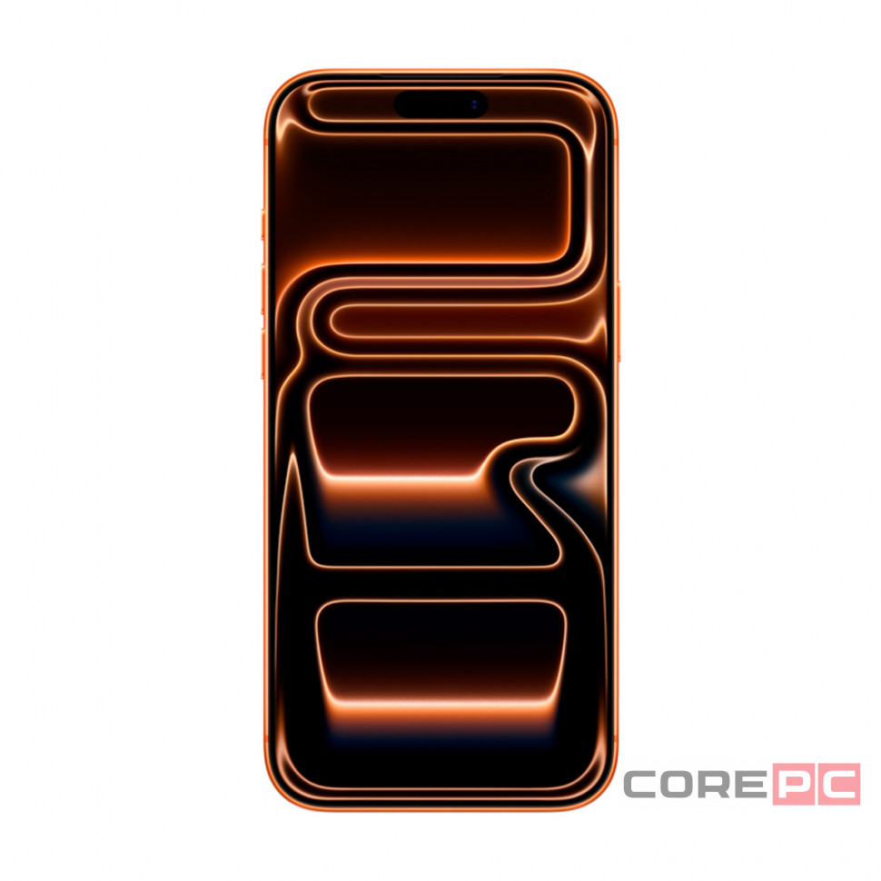 Apple iPhone 17 Pro Max 1Tb (Cosmic Orange) (eSim)