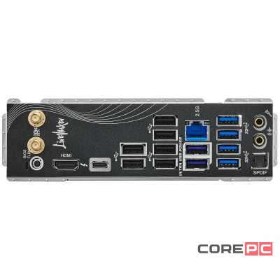 Материнская плата ASRock B860M LIVEMIXER WIFI