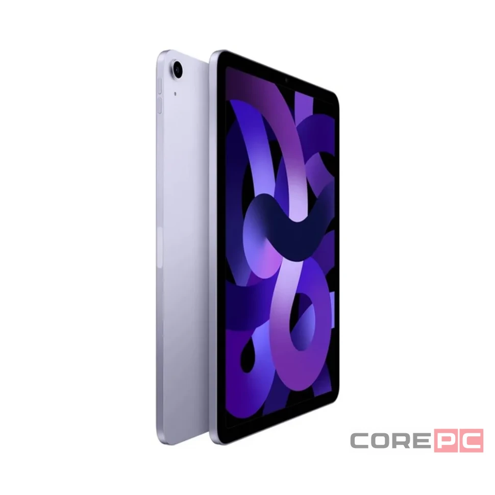 Apple iPad Air (2022) 64Gb Wi-Fi (Purple)
