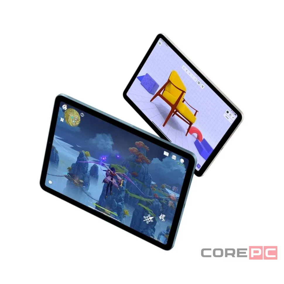 Apple iPad Air (2022) 64Gb Wi-Fi (Purple)