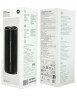 Bluetooth колонка Xiaomi Speaker BT5.3/IP67 HyperOS ASM02G черный