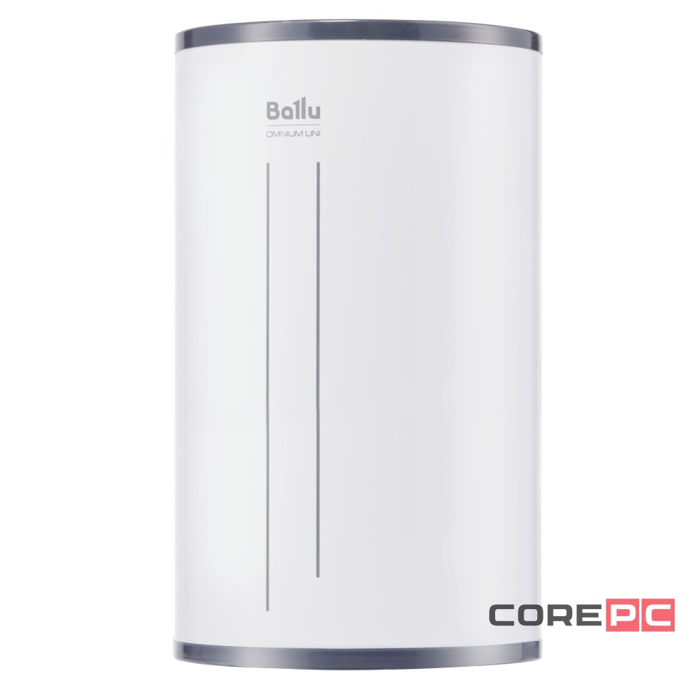 Водонагреватель Ballu BWH/S 15 Omnium Uni U