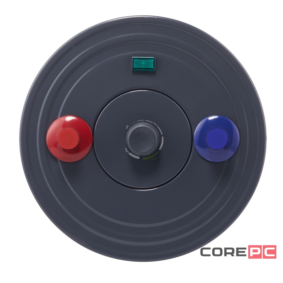 Водонагреватель Ballu BWH/S 15 Omnium Uni U