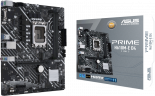 Материнская плата ASUS H610M-E D4 CSM (90MB19N0-M1EAYC)