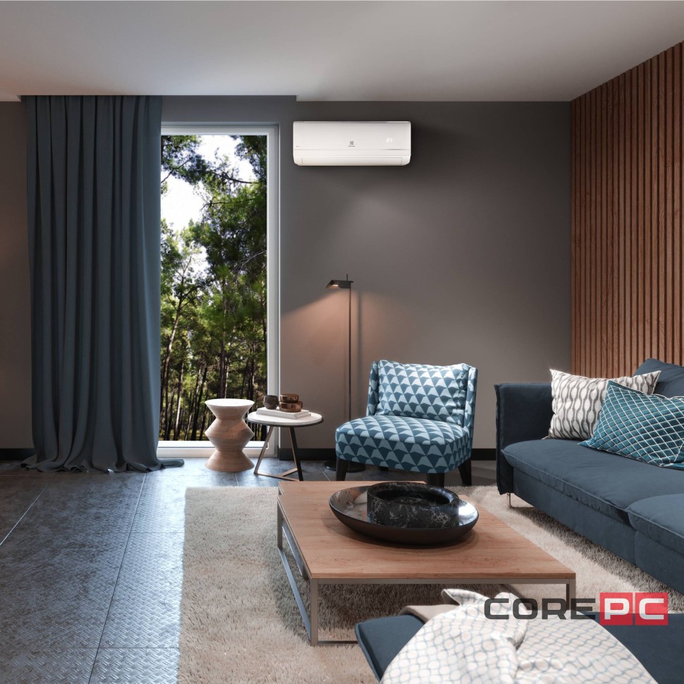 Сплит-система Electrolux Skandi EACS-12HSK/N3_24Y комплект