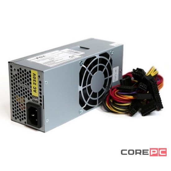 Блок питания Foxline 300W (TFX300S)