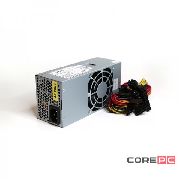 Блок питания Foxline 300W (TFX300S)