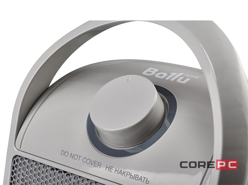 Тепловентилятор Ballu BFH/С-31